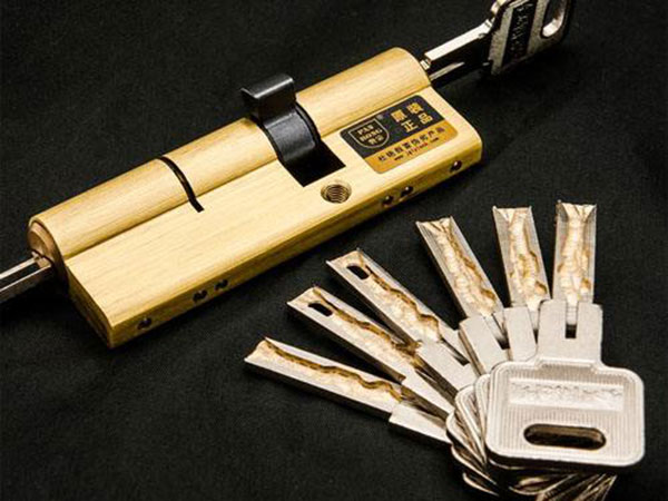 永康24小时上门开锁公司