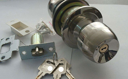 永康24小时上门开锁公司